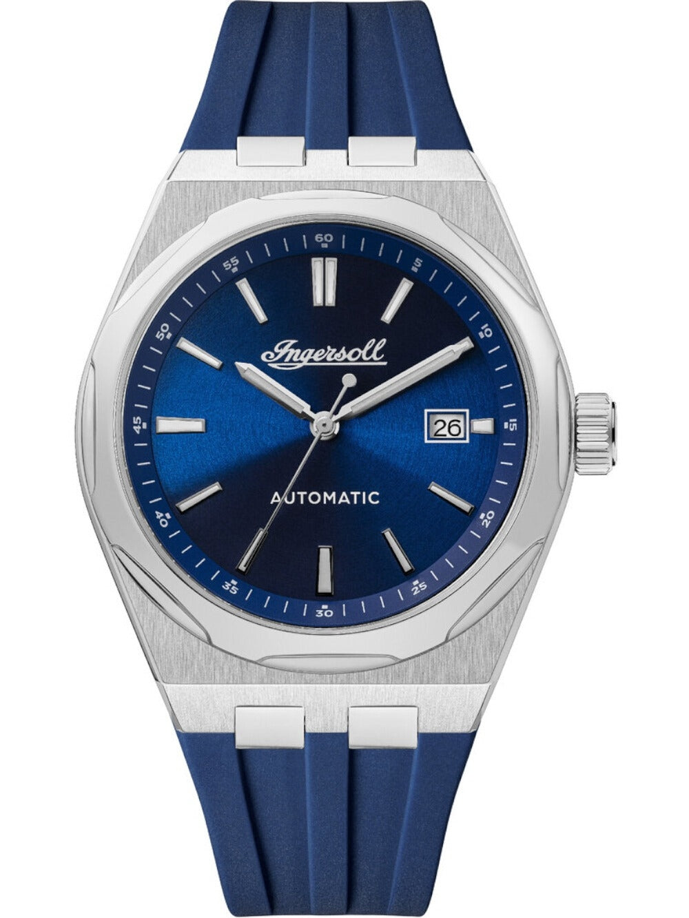 INGERSOLL 1892 WATCHES I16802 — Ansicht 1