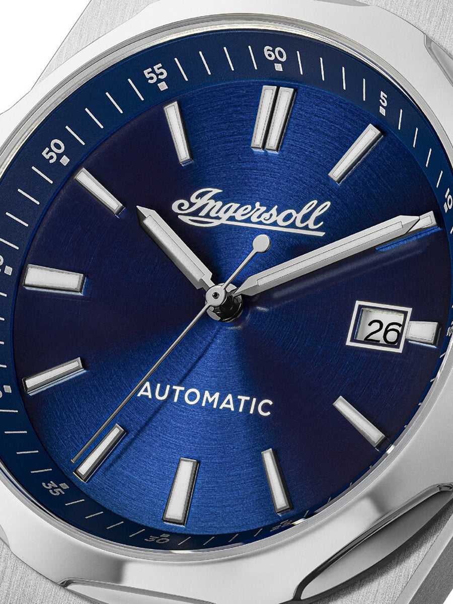 INGERSOLL 1892 WATCHES I16802 — Ansicht 2