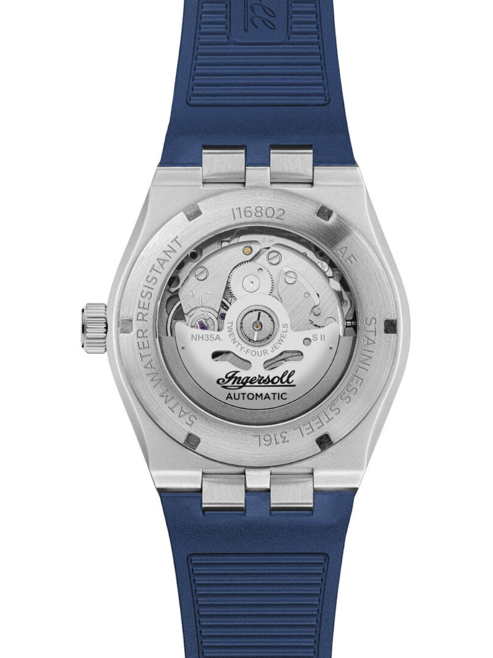 INGERSOLL 1892 WATCHES I16802 — Ansicht 5