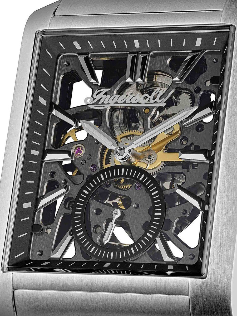 INGERSOLL 1892 WATCHES I17001 — Ansicht 2