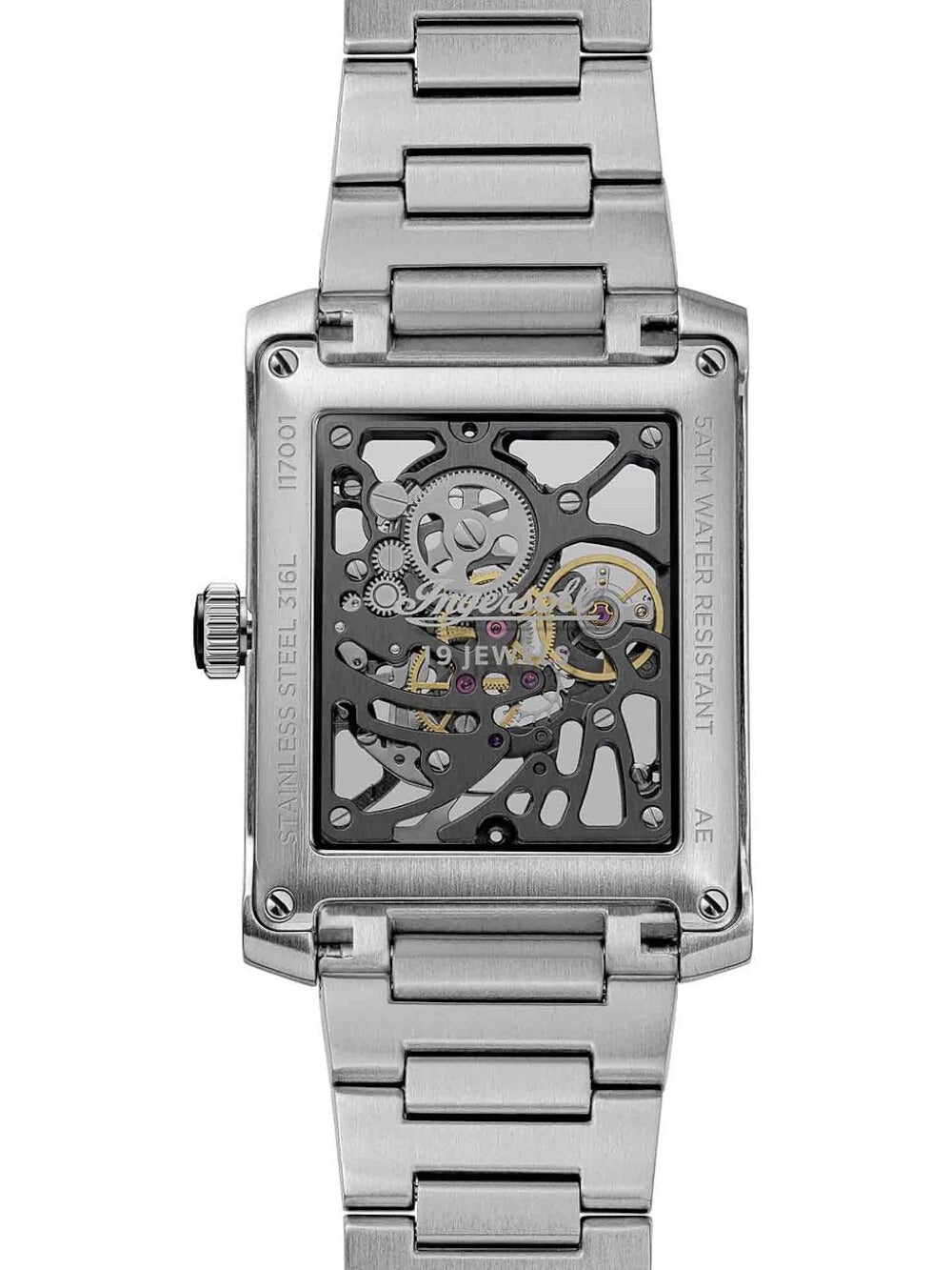 INGERSOLL 1892 WATCHES I17001 — Ansicht 5