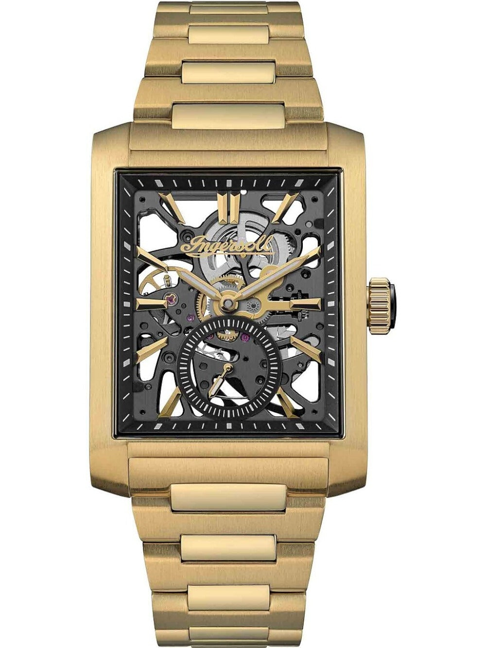 INGERSOLL 1892 WATCHES I17002 — Ansicht 1