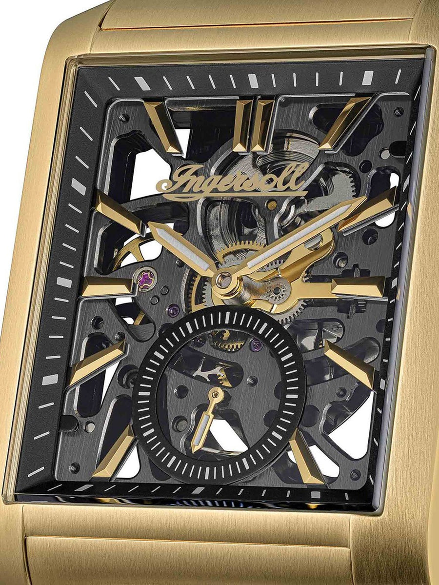 INGERSOLL 1892 WATCHES I17002 — Ansicht 2