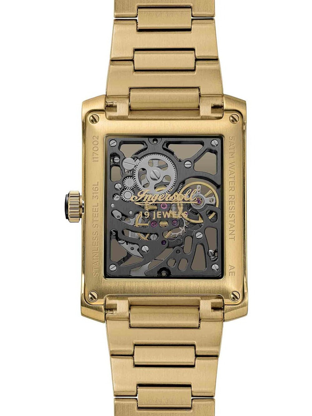 INGERSOLL 1892 WATCHES I17002 — Ansicht 5