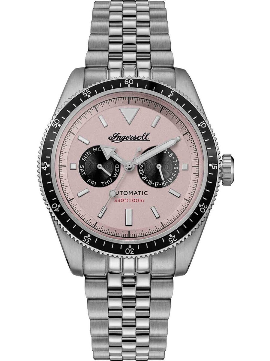 INGERSOLL 1892 WATCHES I17201 — Ansicht 1