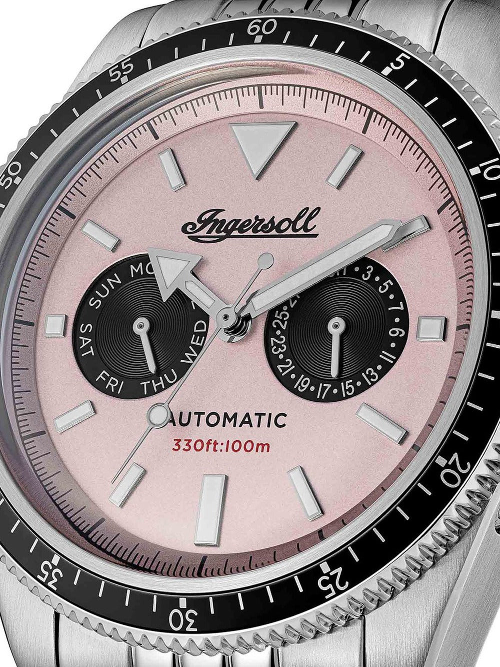 INGERSOLL 1892 WATCHES I17201 — Ansicht 2