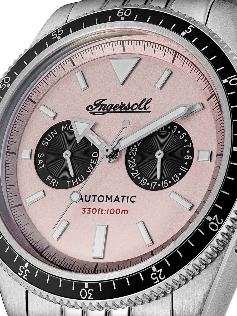 INGERSOLL 1892 WATCHES I17201 — Ansicht 2