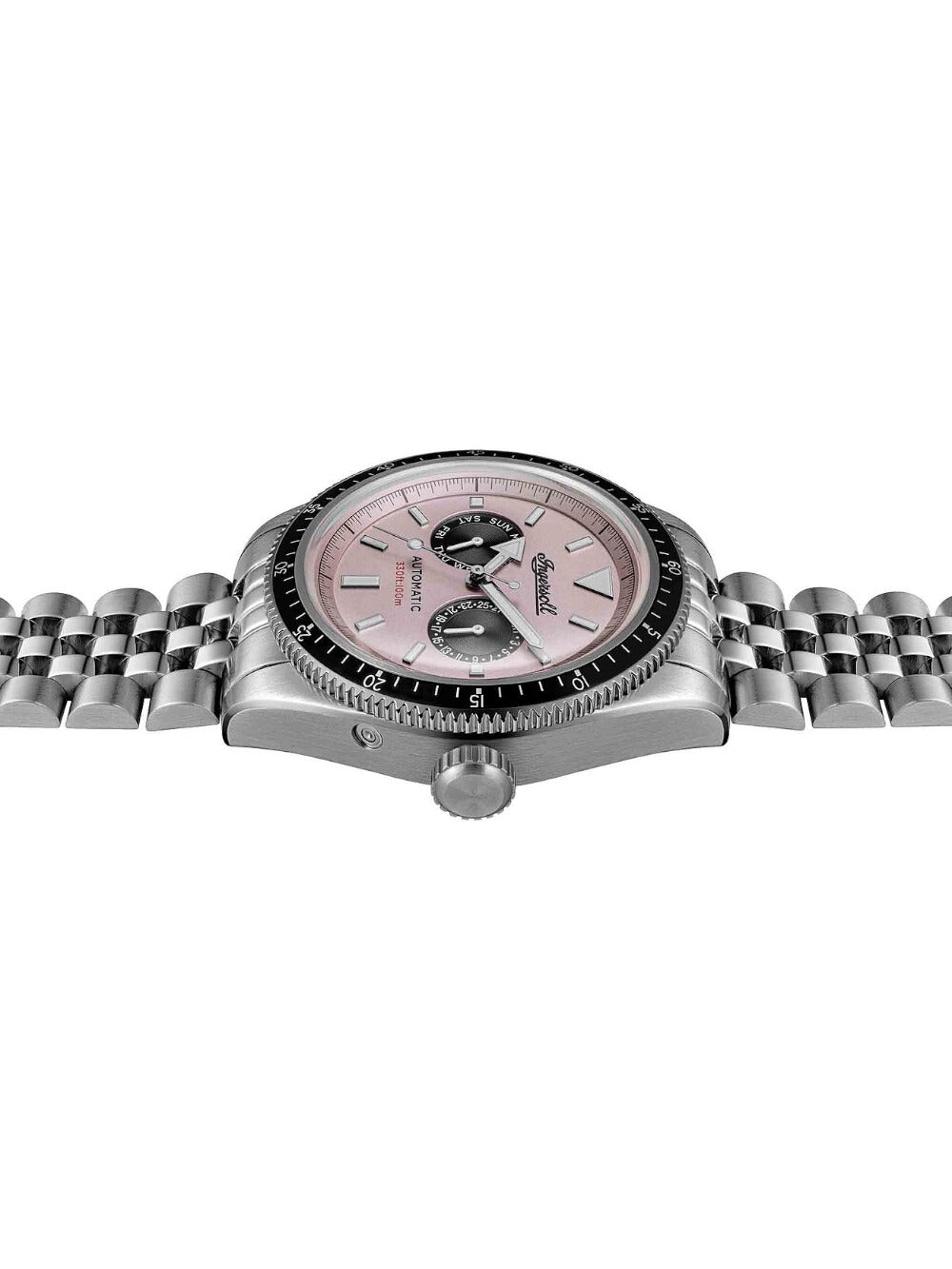 INGERSOLL 1892 WATCHES I17201 — Ansicht 3