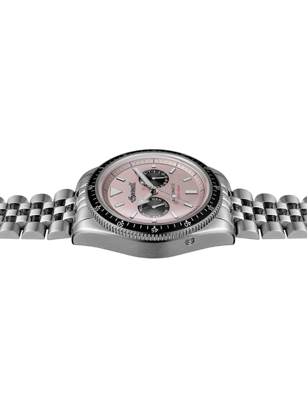INGERSOLL 1892 WATCHES I17201 — Ansicht 4