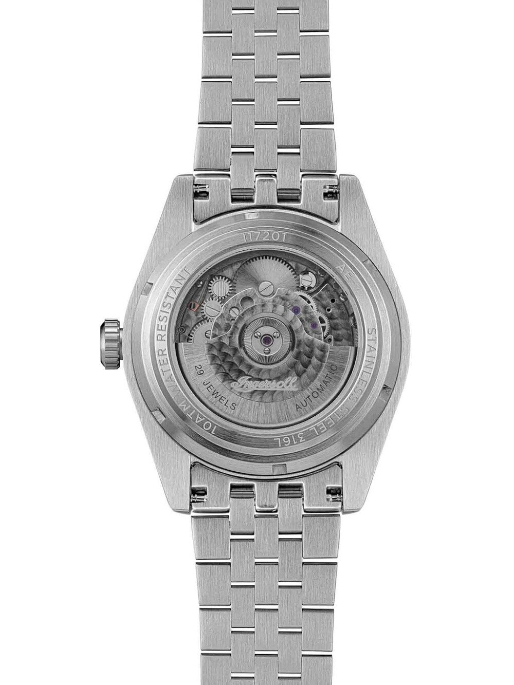 INGERSOLL 1892 WATCHES I17201 — Ansicht 5