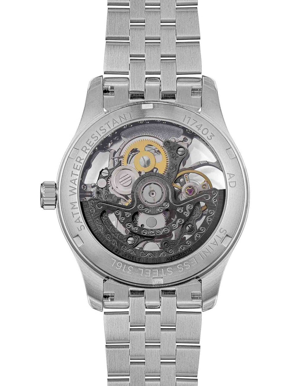 INGERSOLL I17403 — Ansicht 5