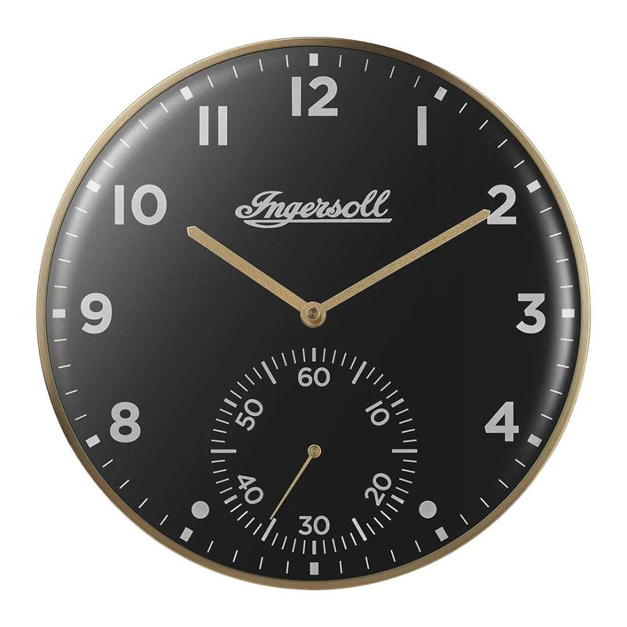 INGERSOLL 1892 WATCHES IC003GB — Ansicht 1