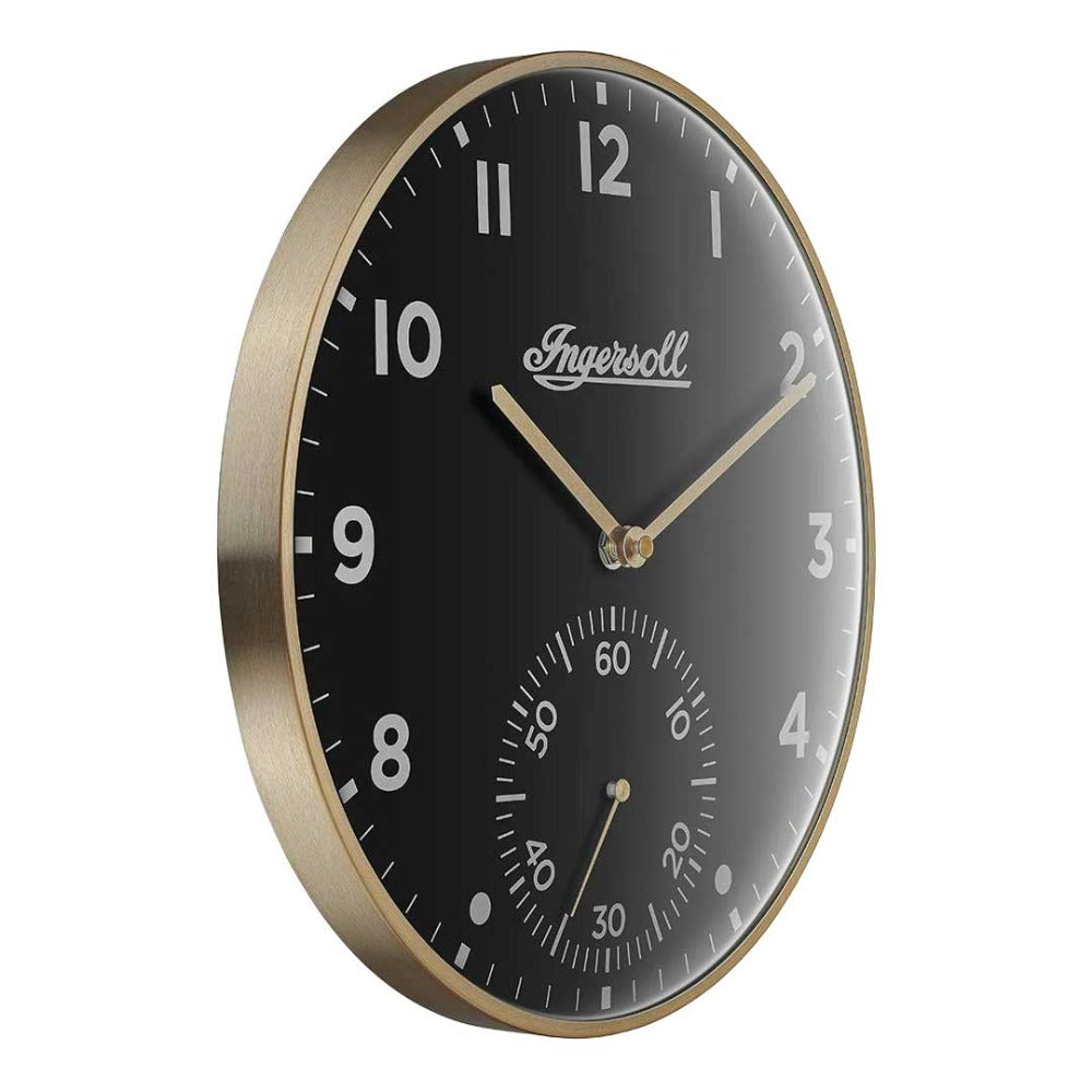 INGERSOLL 1892 WATCHES IC003GB — Ansicht 2
