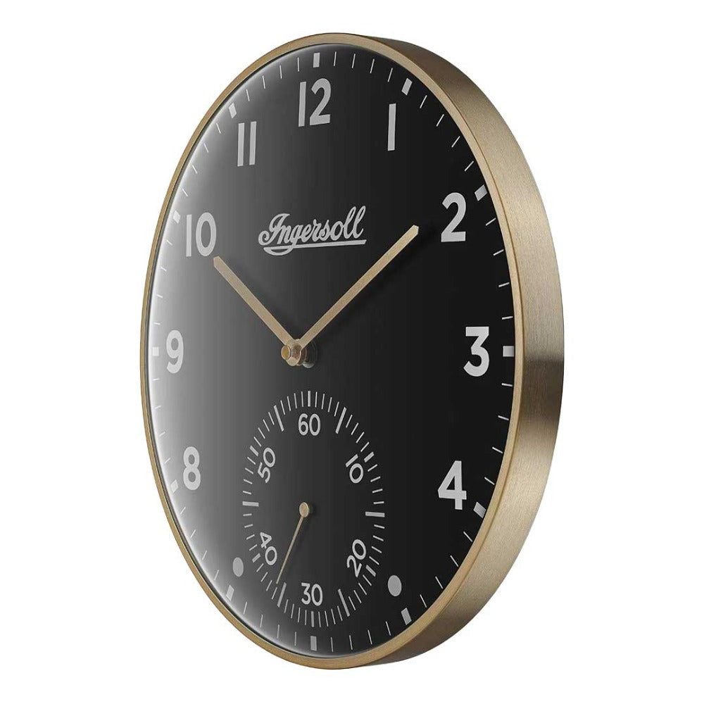 INGERSOLL 1892 WATCHES IC003GB — Ansicht 3