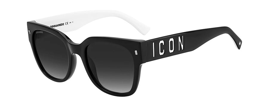 DSQUARED ICON0005_S-80S9O-53 — Ansicht 1