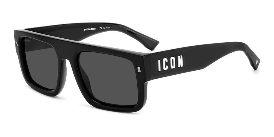 DSQUARED2 ICON 0008_S — Ansicht 1