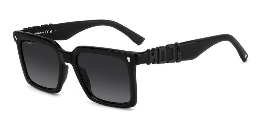 DSQUARED2 ICON 0025_S — Ansicht 1