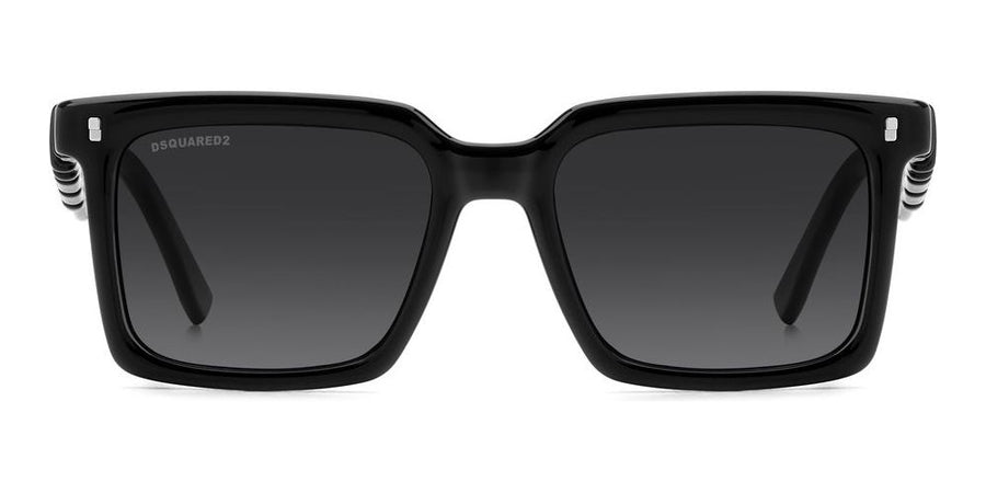 DSQUARED2 ICON 0025_S — Ansicht 2