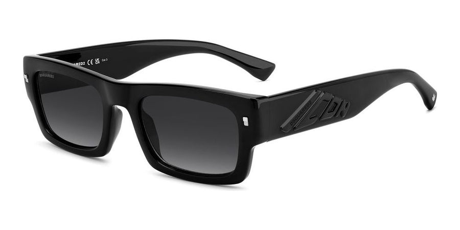 DSQUARED2 ICON 0027_S — Ansicht 1
