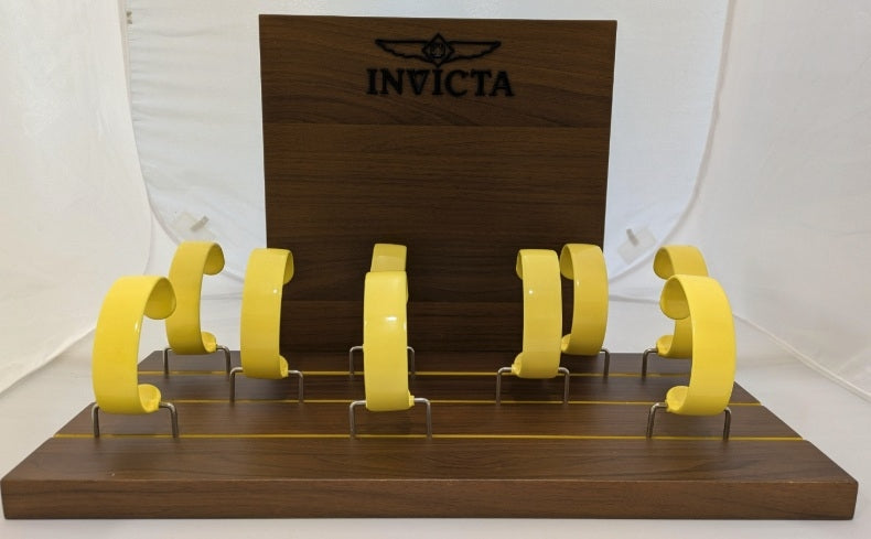 INVICTA DISPLAY - 27 x 41 x 2 cm — Ansicht 1