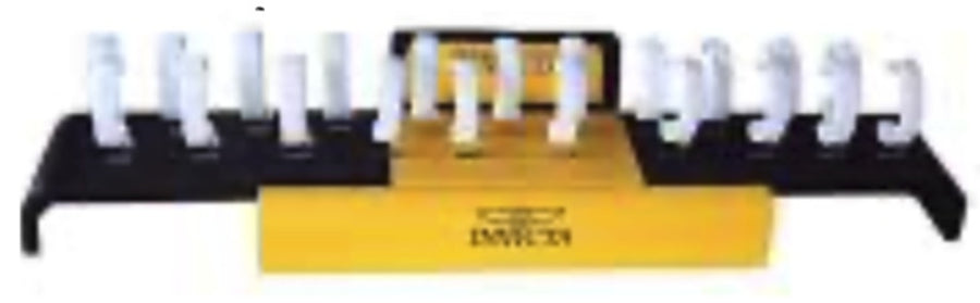 INVICTA DISPLAY - 18 x 95 x 17 cm — Ansicht 1