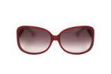 DEREK LAM ISABEL BURGUNDY — Ansicht 1
