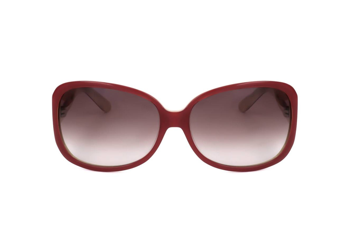 DEREK LAM ISABEL BURGUNDY — Ansicht 1