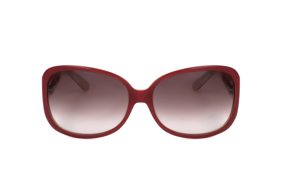 DEREK LAM ISABEL BURGUNDY — Ansicht 1