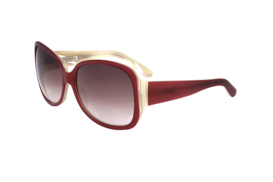 DEREK LAM ISABEL BURGUNDY — Ansicht 2