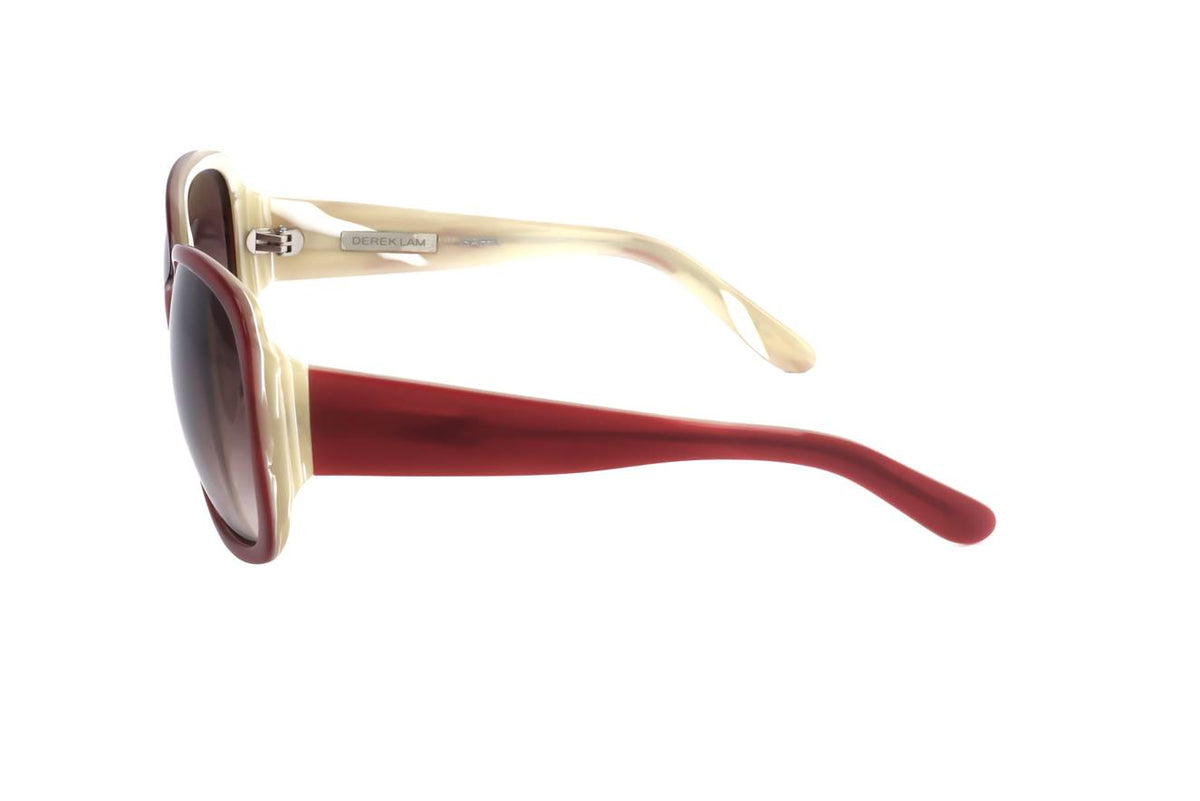 DEREK LAM ISABEL BURGUNDY — Ansicht 3