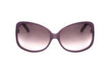 DEREK LAM ISABEL PURPLE — Ansicht 1