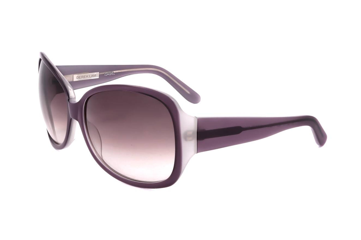 DEREK LAM ISABEL PURPLE — Ansicht 2
