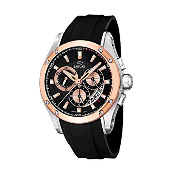 JAGUAR WATCHES J689/1 — Ansicht 1