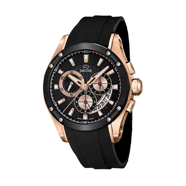 JAGUAR WATCHES J691/1 — Ansicht 1