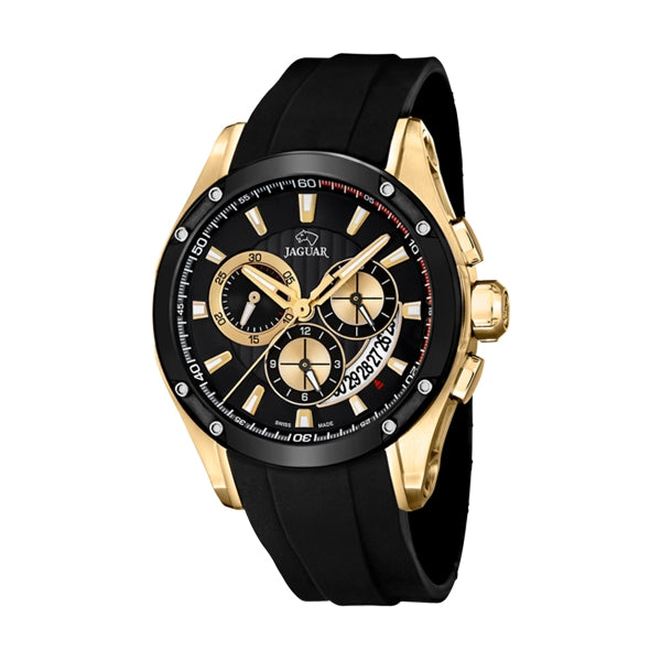 JAGUAR WATCHES J691/2 — Ansicht 1