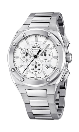 JAGUAR WATCHES J805/A — Ansicht 1