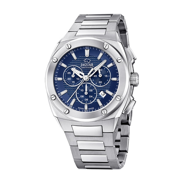 JAGUAR WATCHES J805/B — Ansicht 1