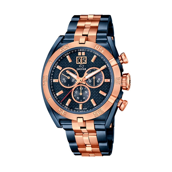 JAGUAR WATCHES J810/1 — Ansicht 1