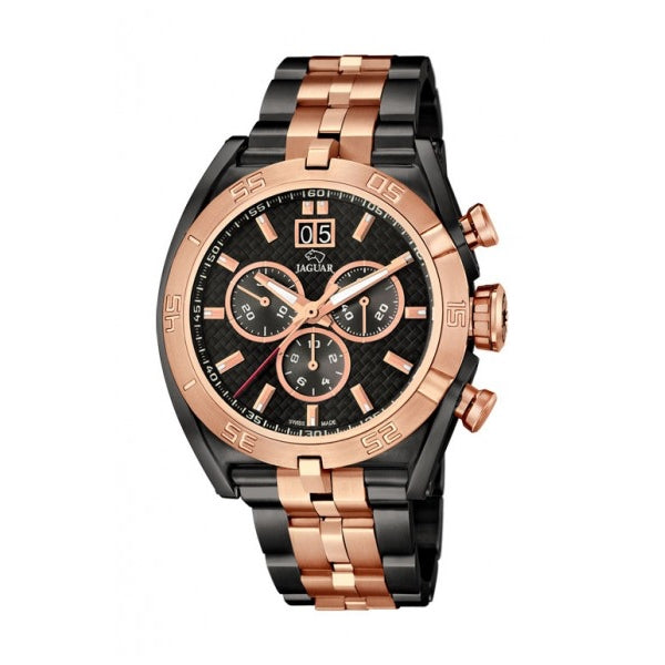 JAGUAR WATCHES J811/1 — Ansicht 1