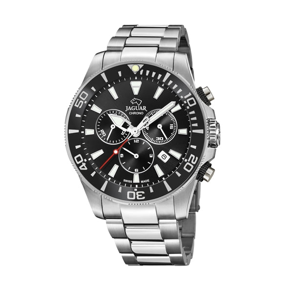 JAGUAR WATCHES J861/3 — Ansicht 1