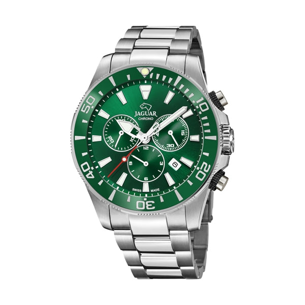 JAGUAR WATCHES J861/4 — Ansicht 1