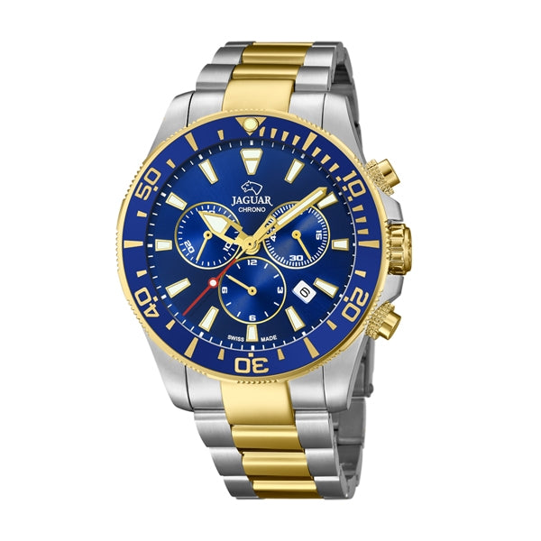 JAGUAR WATCHES J862/1 — Ansicht 1
