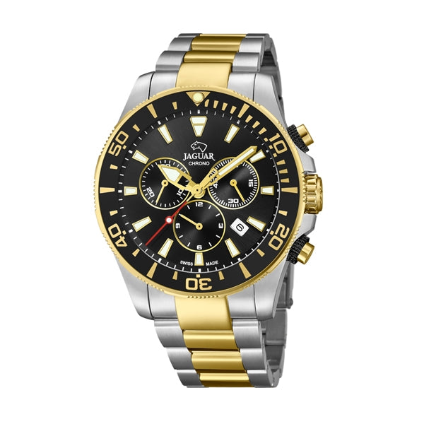 JAGUAR WATCHES J862/2 — Ansicht 1