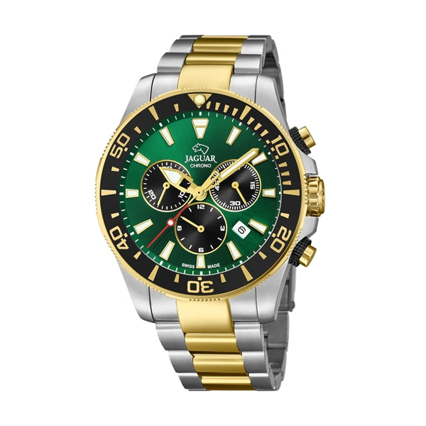 JAGUAR WATCHES J862/3 — Ansicht 1