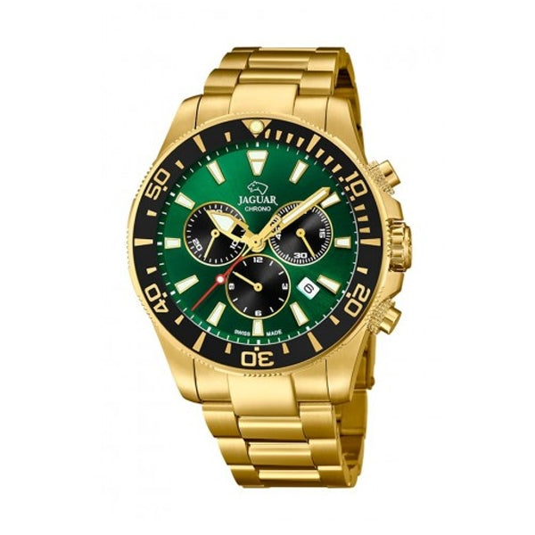 JAGUAR WATCHES J864/1 — Ansicht 1