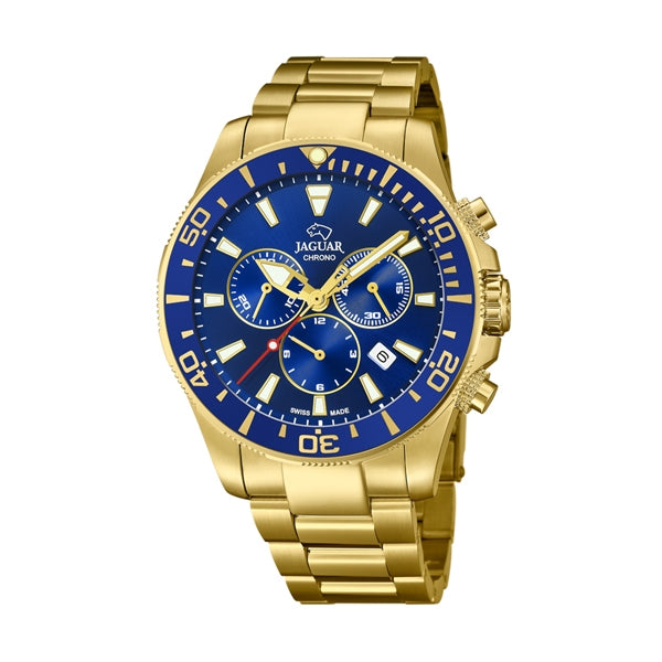 JAGUAR WATCHES J864/2 — Ansicht 1