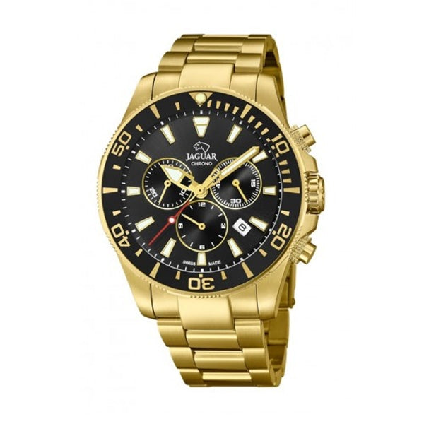 JAGUAR WATCHES J864/3 — Ansicht 1