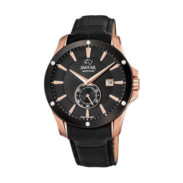 JAGUAR WATCHES J882/1 — Ansicht 1