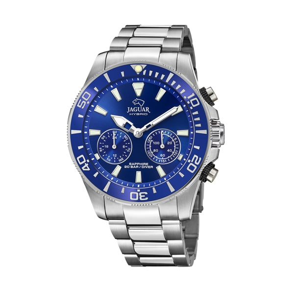 JAGUAR WATCHES J888/1 — Ansicht 1