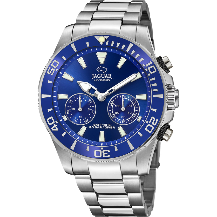 JAGUAR WATCHES J888/1 — Ansicht 2